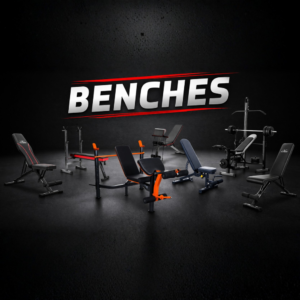 Benches