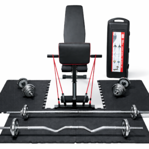 Home Gym Set