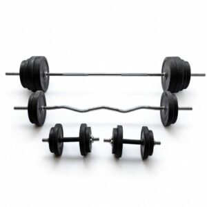 70 Kg Set