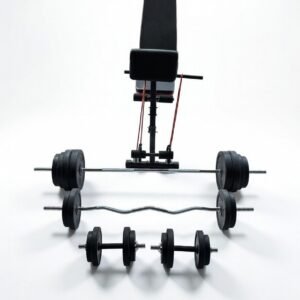 Home Gym Set (Copy) (Copy)