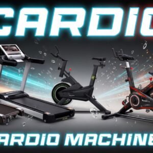 Cardio Machines